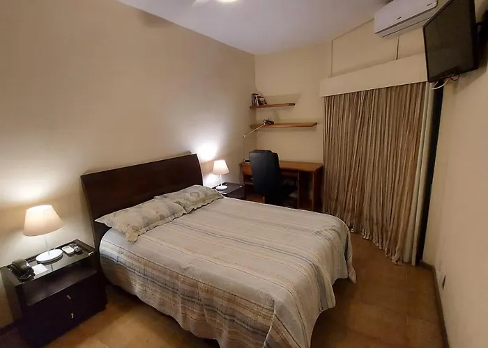 Flat Na Praia Da Barra Da Tijuca Rio de Janeiro